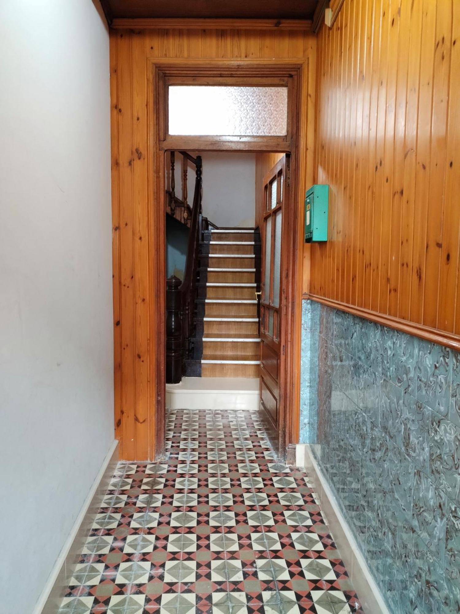 Steve Apartamento Viveiro Bagian luar foto