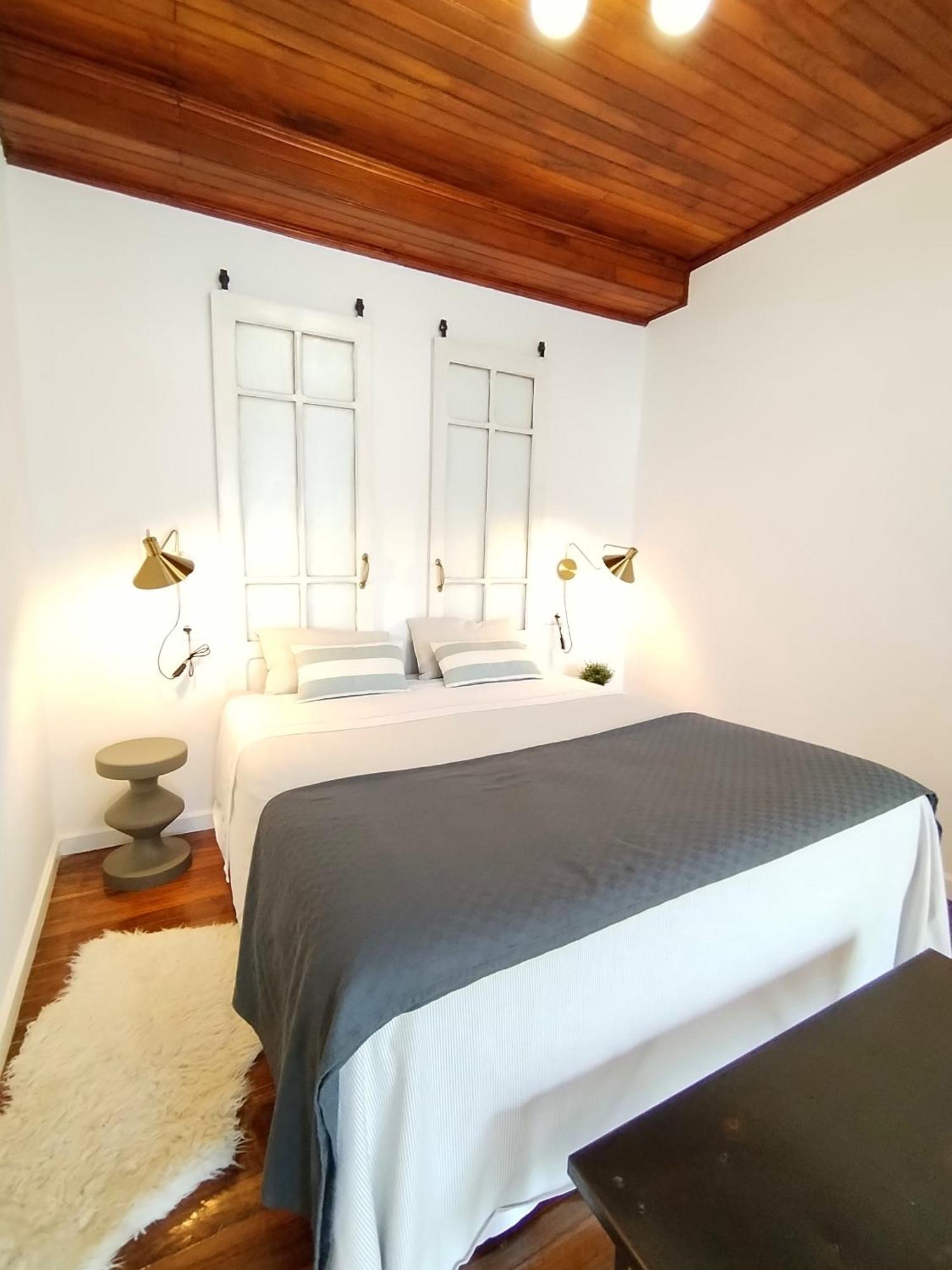 Steve Apartamento Viveiro Bagian luar foto